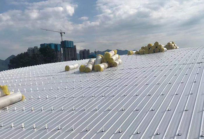 昆山网架钢结构工程有限公司
